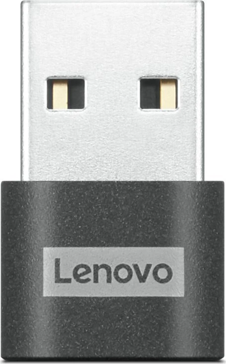 LENOVO USB-C lizdinis USB-A adapteris
