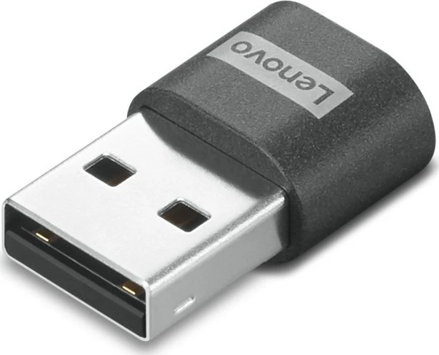 LENOVO USB-C lizdinis USB-A adapteris
