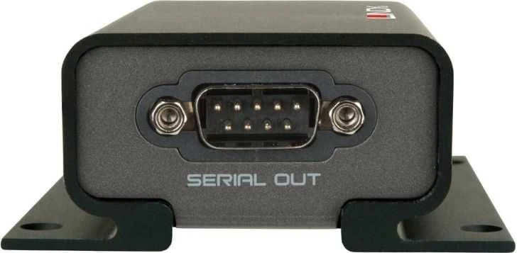 Lindy USB į RS-232 adapteris su Serial Out prievadu