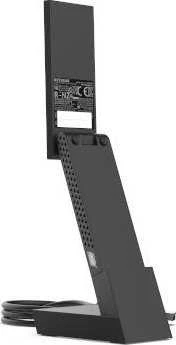 Netgear A8000 Wi-Fi adapteris su antena