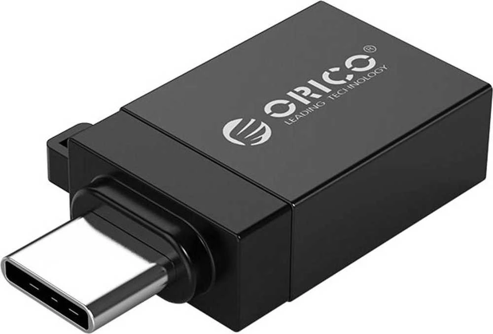 OTG adapteris ORICO CBT-UT01, USB3.0 Type-A – Type-C