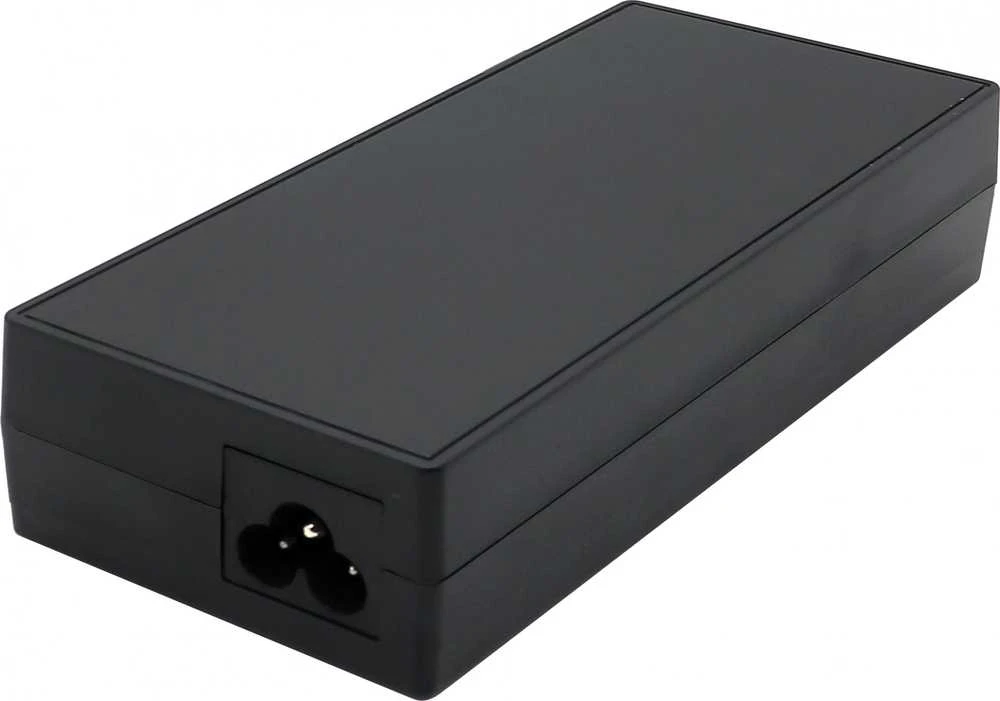 Origins 100W USB-C maitinimo adapteris, juodas