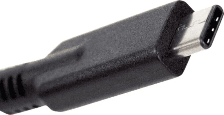Adapteris USB OWC USB-A - USB-C Juodas (OWCTCCADPU3)