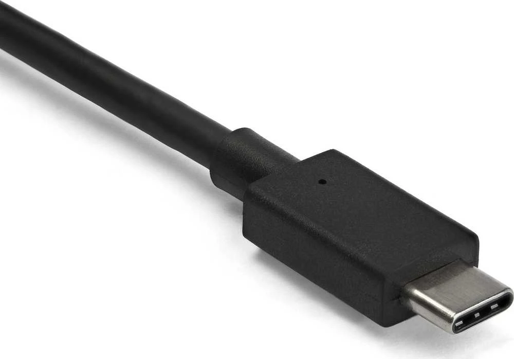 Adapteris USB StarTech USB-C - DisplayPort Juodas (CDP2DP14B)