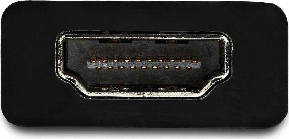 „StarTech“ USB-C į HDMI adapteris