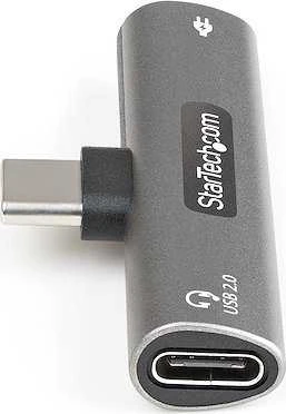 USB-C adapteris Startech CDP2CAPDM