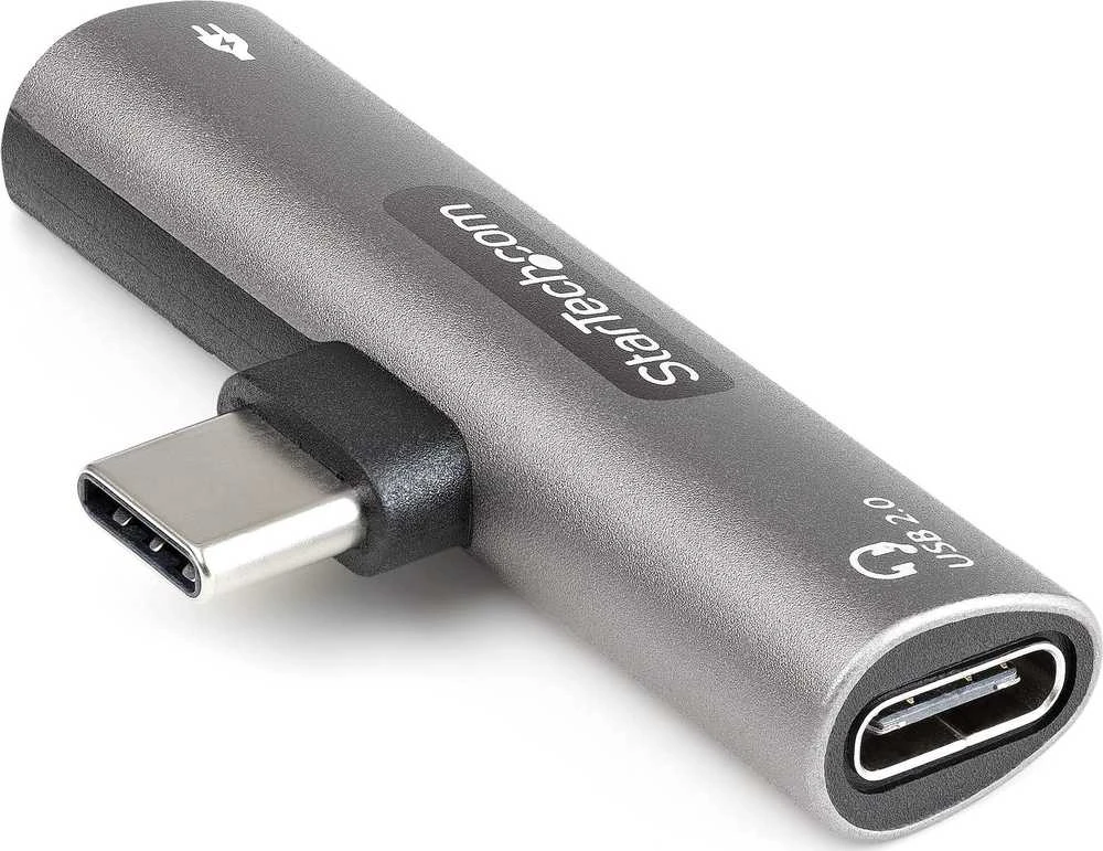 USB-C adapteris Startech CDP2CAPDM