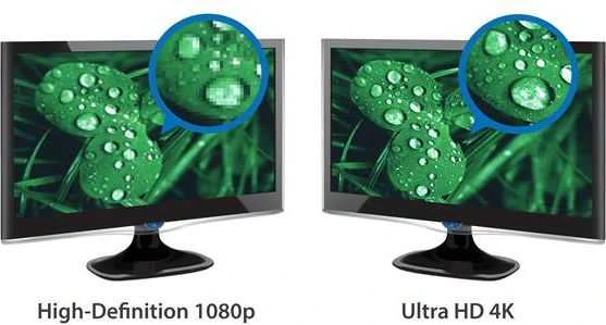 USB adapteris StarTech USB - DisplayPort Juodas (USB32DP4K)