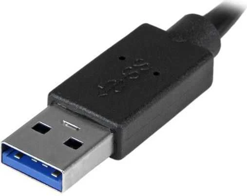 USB 3.0 į HDMI adapteris Startech USB32HDES