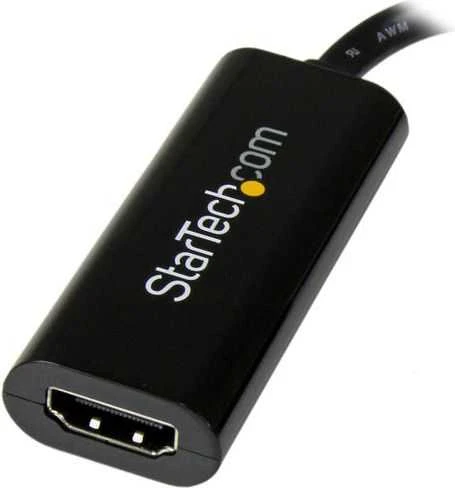 USB 3.0 į HDMI adapteris Startech USB32HDES