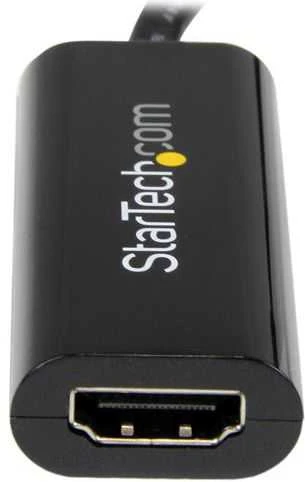 USB 3.0 į HDMI adapteris Startech USB32HDES