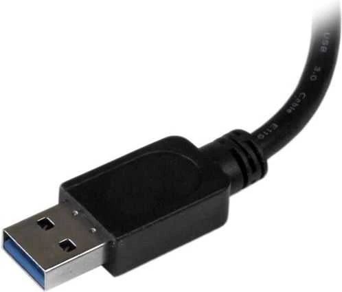 USB 3.0 – HDMI adapteris Startech USB32HDPRO