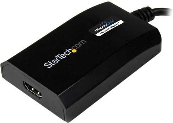 USB 3.0 – HDMI adapteris Startech USB32HDPRO