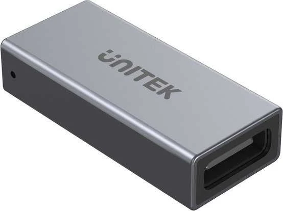 Unitek USB-C(F) – USB-C(F) jungtis 8K 40Gbps 240W