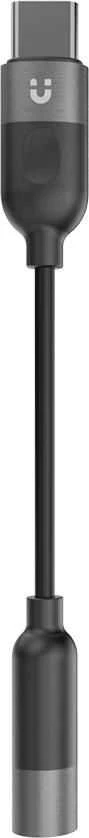 UNITEK USB-C adapteris – mini lizdas 3,5 mm Female M1204A