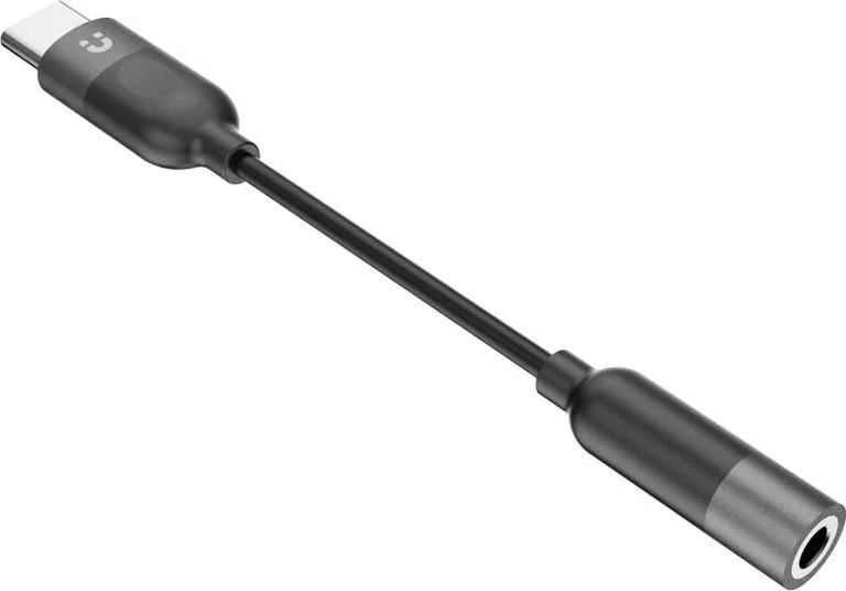 UNITEK USB-C adapteris – mini lizdas 3,5 mm Female M1204A