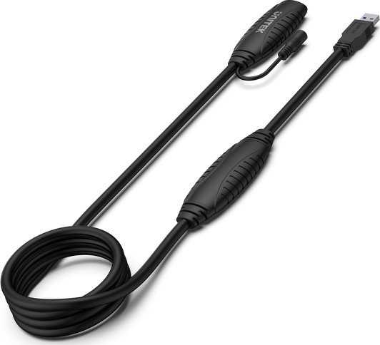 Unitek Stiprintuvas signalas, USB 3.1 ilgintuvas 15m
