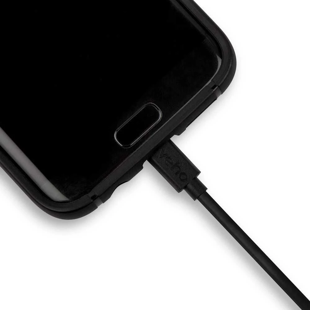 USB adapteris Veho (VCL-001-M-20CM)
