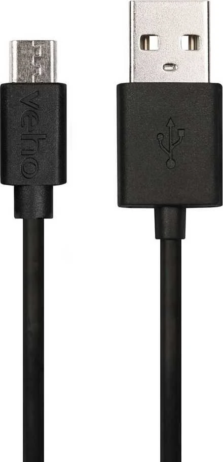 USB adapteris Veho (VCL-001-M-20CM)