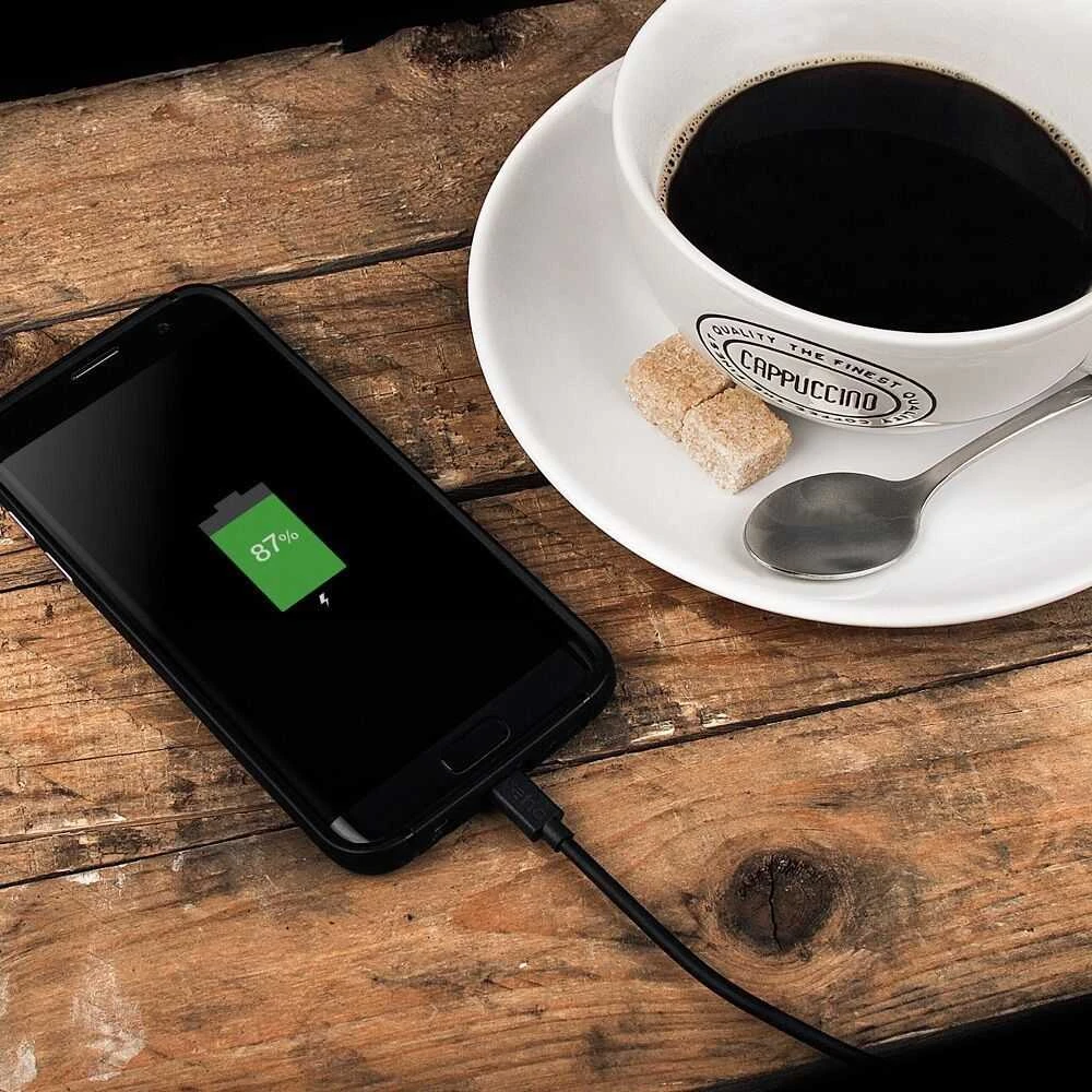 USB adapteris Veho (VCL-001-M-20CM)