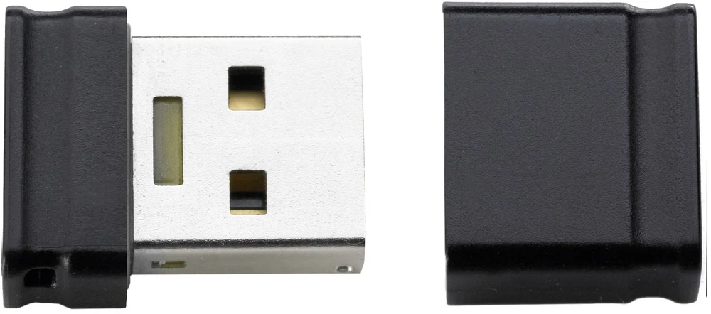 USB atmintinė „Intenso MEMORY DRIVE“ USB2.0 64GB/3500490 INTENSO