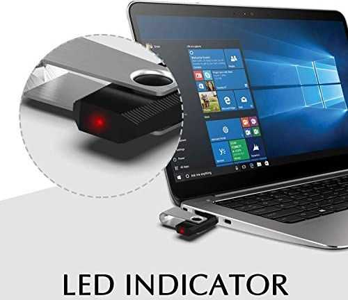 Pendrive iStorage datAshur Pro 4GB Mėlyna (IS-FL-DA3-256-4)