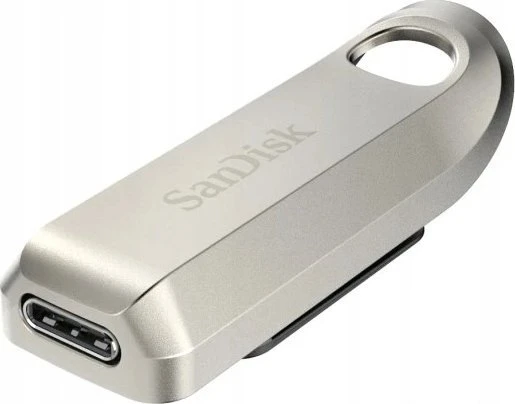 Sandisk ULTRA LUXE TYPE-C FLASH DRIVE - 32GB USB 3.2 G1 PREM METAL DES