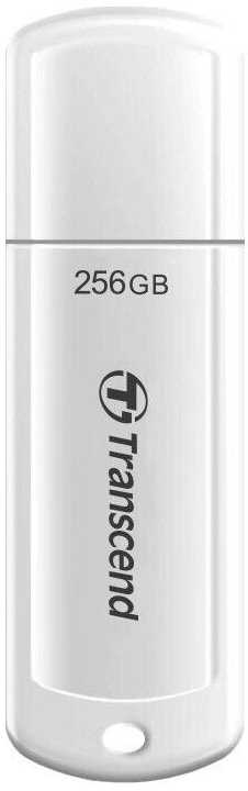 Transcend JetFlash 730 USB 3.1 256GB USB atmintinė
