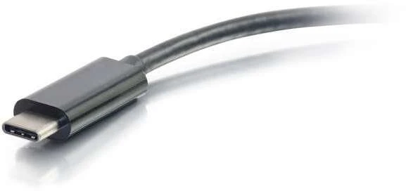 USB C2G C2G USB C šakotuvas su Ethernet – 3 prievadų USB šakotuvas – šakotuvas – 3 x SuperSpeed USB 3.0 + 1 x USB-C + 1 x 1000Base-T – darbalaukio versija