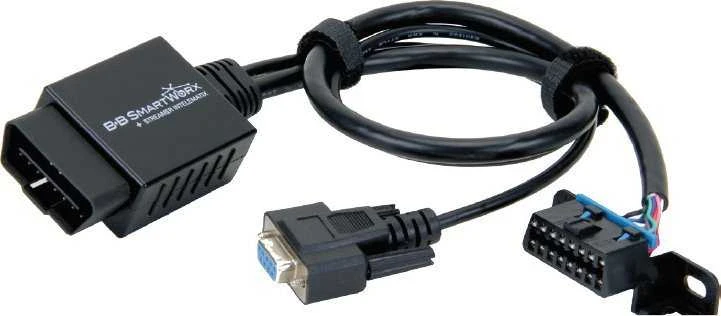Cradlepoint OBD-II adapteris su DB9 jungtimi