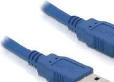 DELOCK kabelis USB 3.0 A-A vyriškas/vyriškas 5m