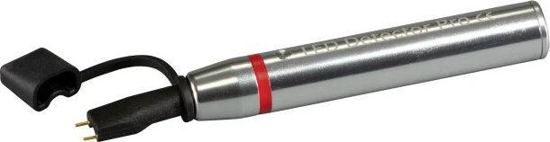 Efb Elektronik EFB EFB LED detektorius, activiert LED I VC45 Pačkabel, USB mit