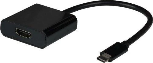 USB-C į HDMI adapteris, 0,15m