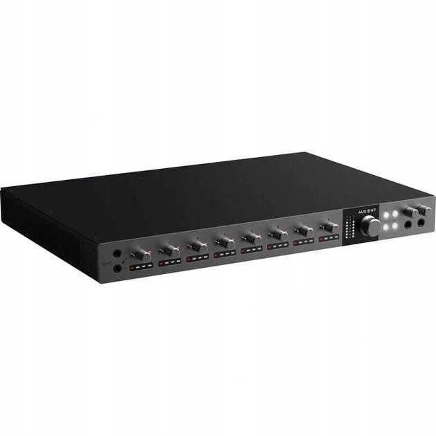 Audient iD48 USB garso sąsaja 24×32