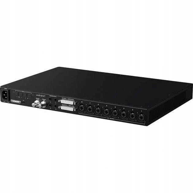 Audient iD48 USB garso sąsaja 24×32