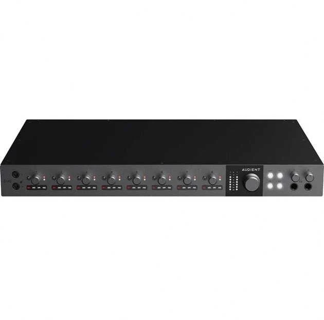 Audient iD48 USB garso sąsaja 24×32