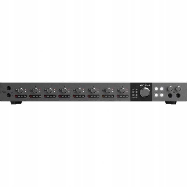Audient iD48 USB garso sąsaja 24×32
