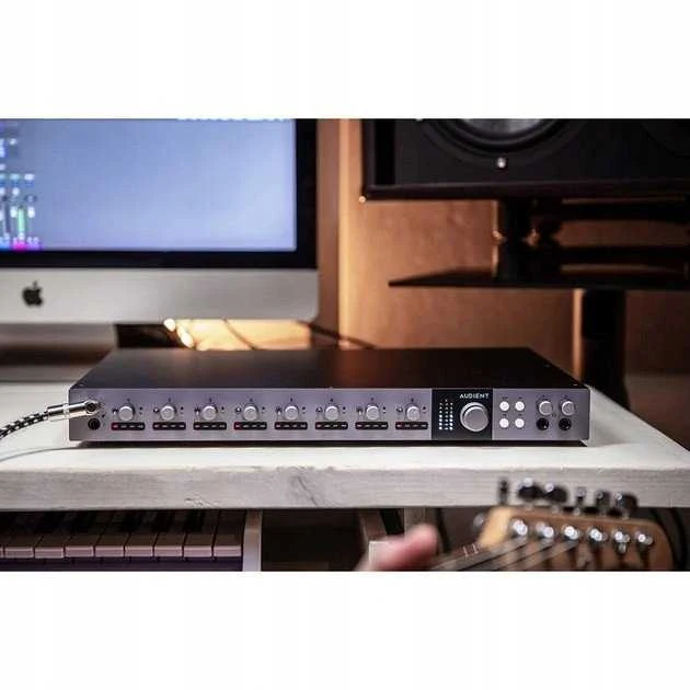 Audient iD48 USB garso sąsaja 24×32