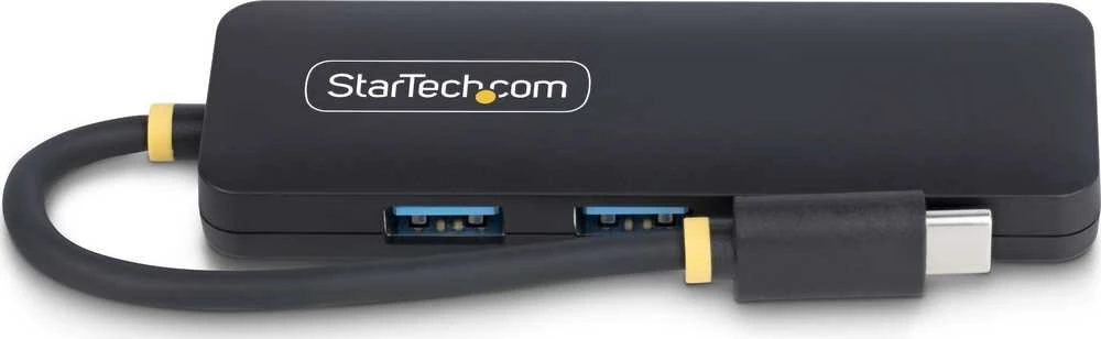 Taisymo rinkinys Startech H5C4A-USB-HUB