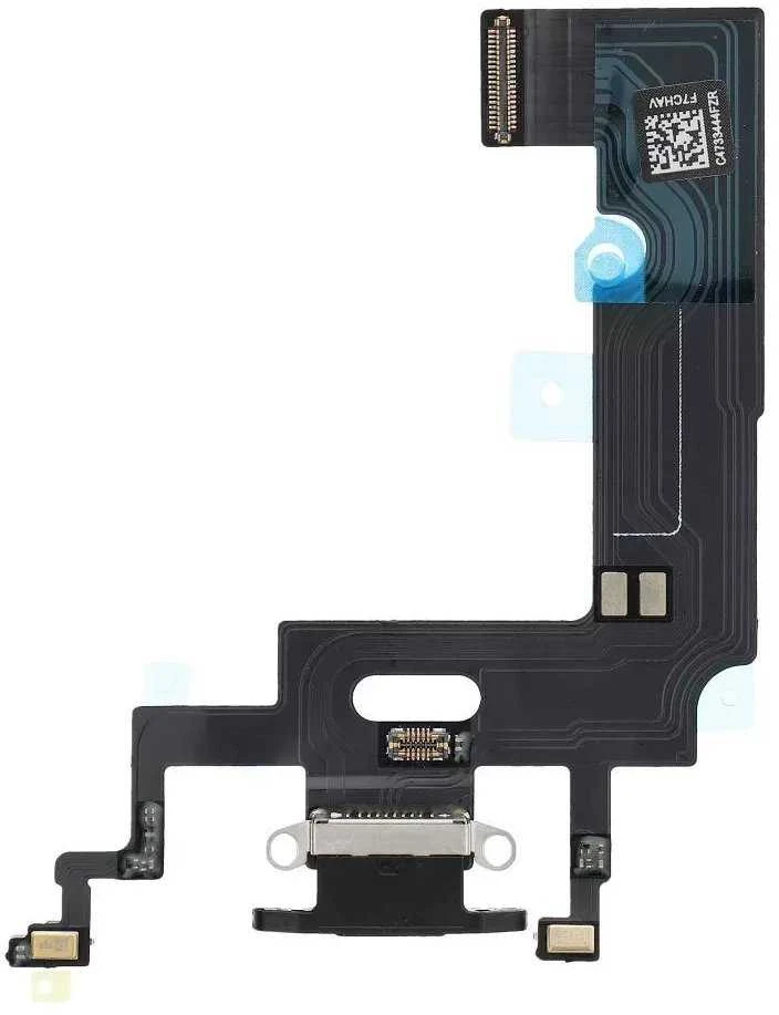 Flex USB įkrovimas, skirtas IPHONE IPHONE XR OEM 1:1