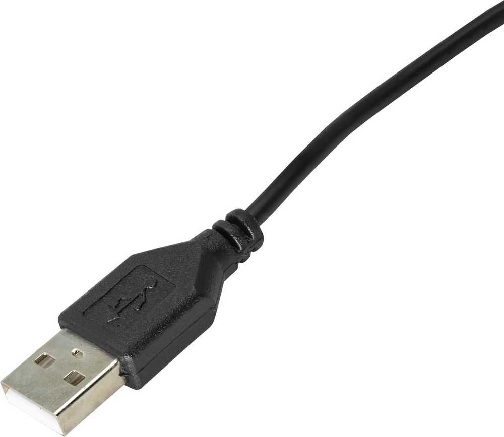 Akyga AK-DC-03 CU USB A (m) / 3.5 x 1.35 mm (m) 0.8 m