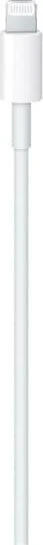 Apple iš Lightning į USB-C laidas (2m), modelis A1702