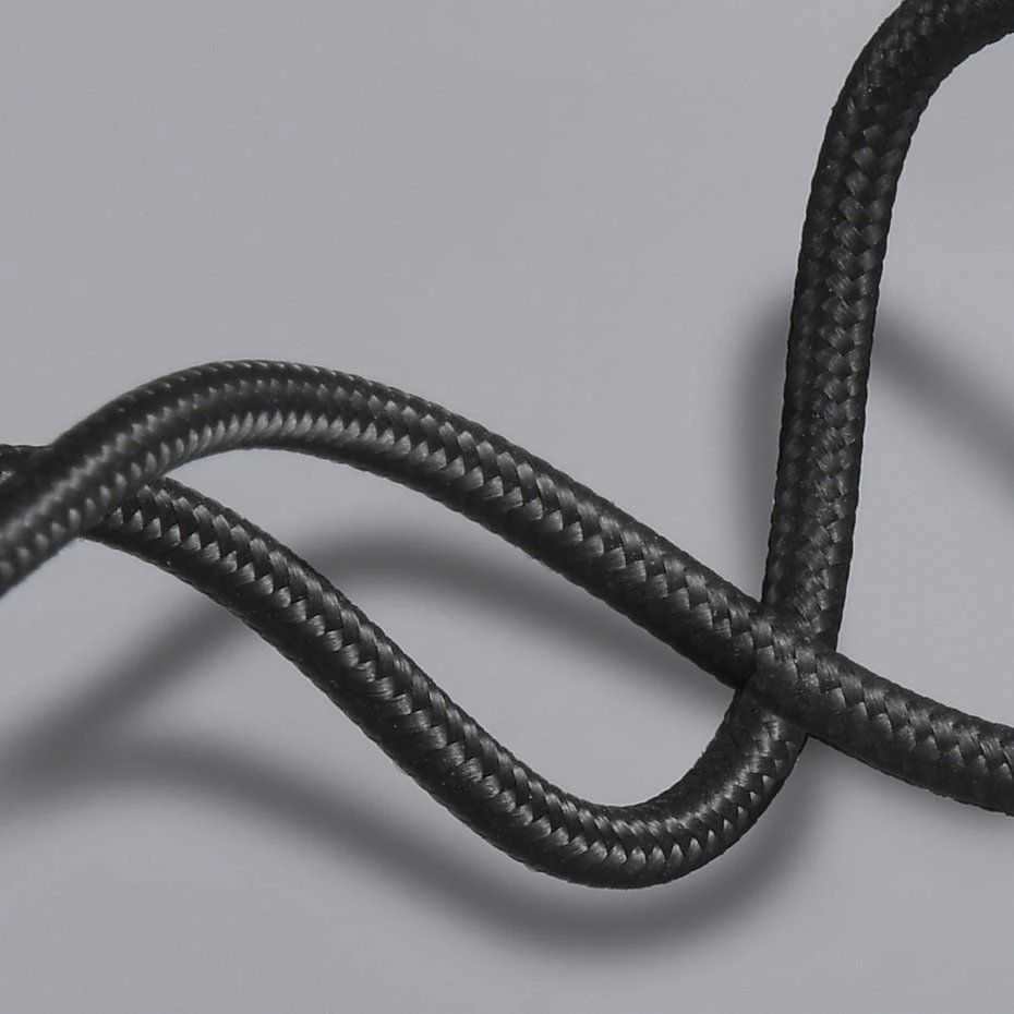 Baseus Cafule USB - Žaibo laidas 2.4A 1m