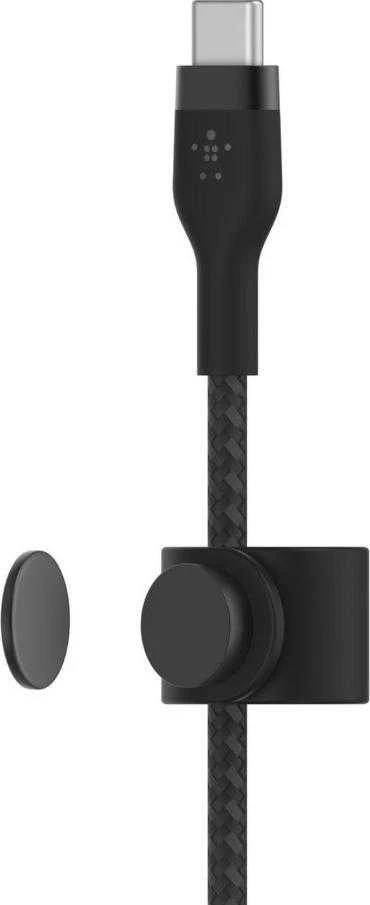Kabelis - Belkin „Lightning“ 2 M Juodas