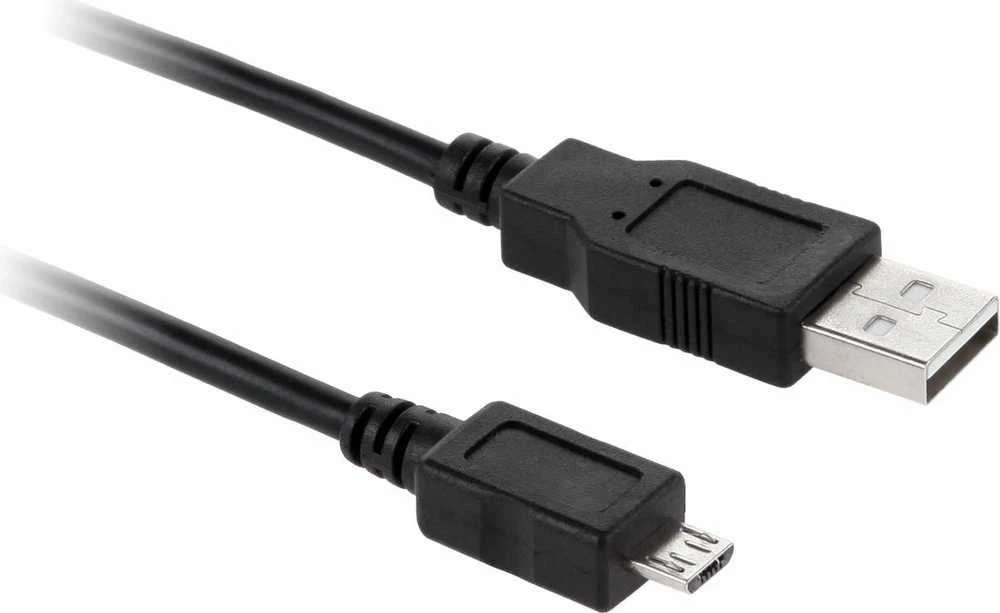 OEM USB - micro USB CA-101 kabelis 1m