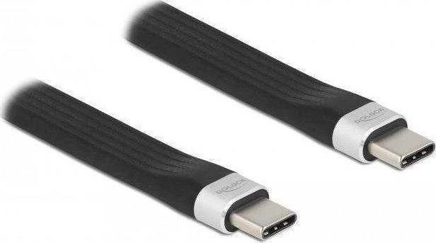 Delock DELOCK USB 3.2Gen2 FPC Flachbandkabel USB jutiklis > C 13,5cm