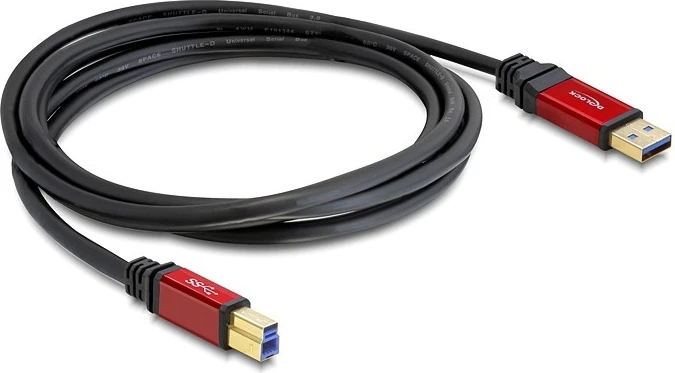 Cableis. Delock 82759 USB 3.0 Type-A jungtis