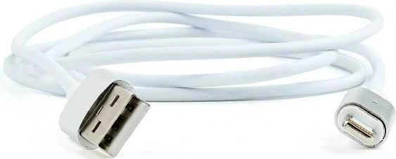KABELIO ŽAIBAS Į USB2 1M/CC-USB2-AMLMM-1M GEMBIRD