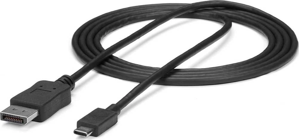StarTech USB-C adapteris su DisplayPort 4K 60Hz