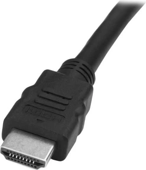 Kabelis USB StarTech USB-C - HDMI 2 m Juodas (CDP2HDMM2MB)